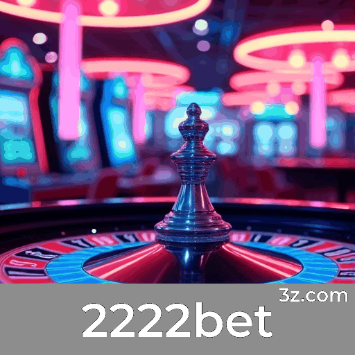 Cadastro na 2222bet