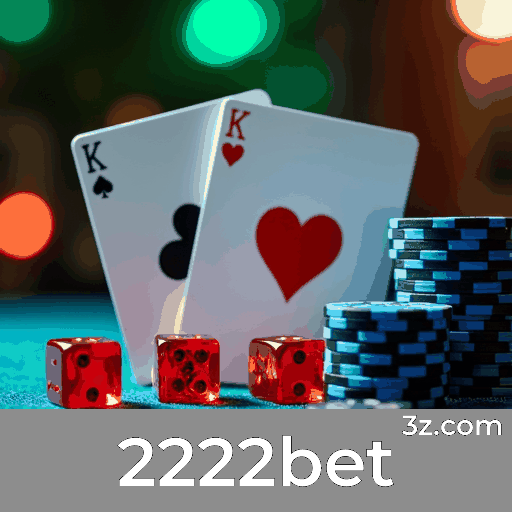 Cadastro na 2222bet