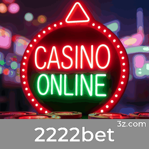Cassino Online 2222bet