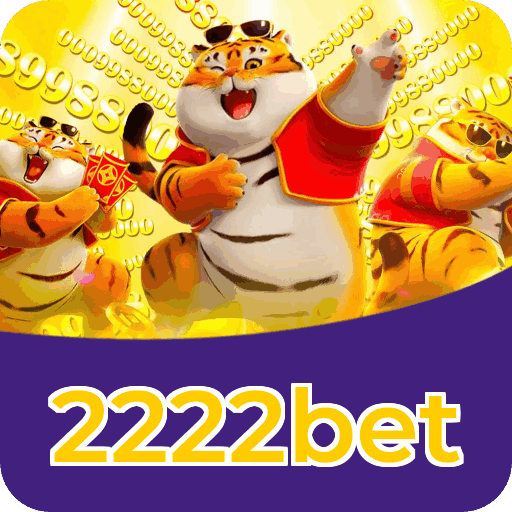 Bônus de boas-vindas 2222bet