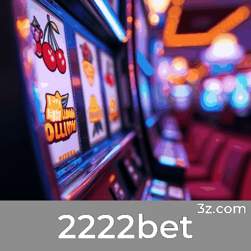 Cassino Online 2222bet