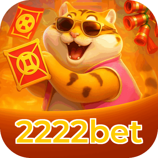 2222bet logo