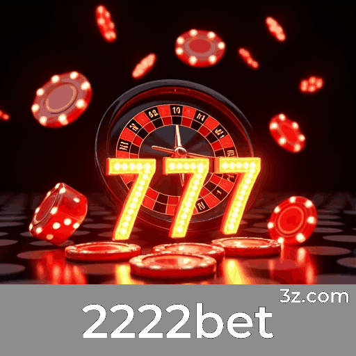 Cadastro na 2222bet