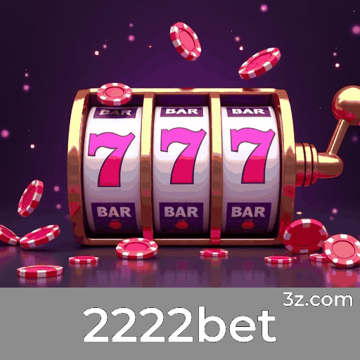 Cadastro na 2222bet