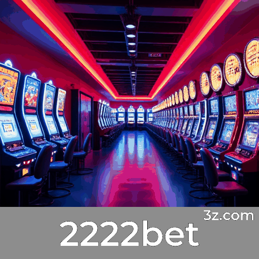 Cadastro na 2222bet