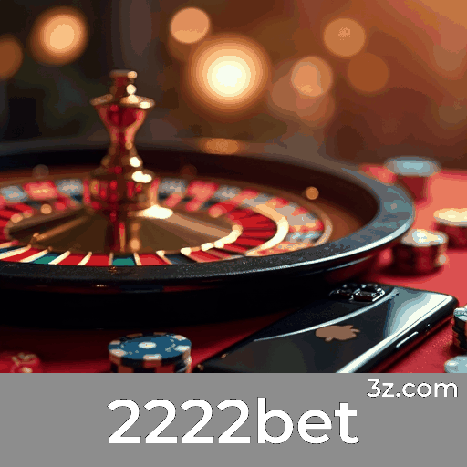 Acesso ao 2222bet