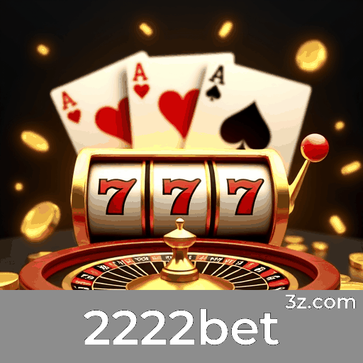 Cadastro na 2222bet