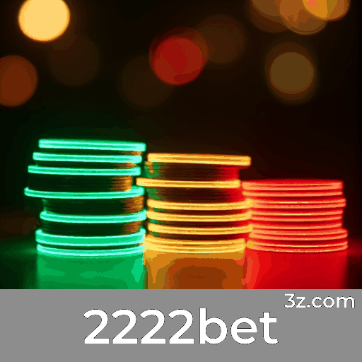 Cadastro na 2222bet