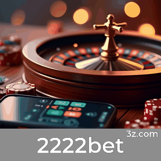 2222bet: Segurança e Entretenimento Premium