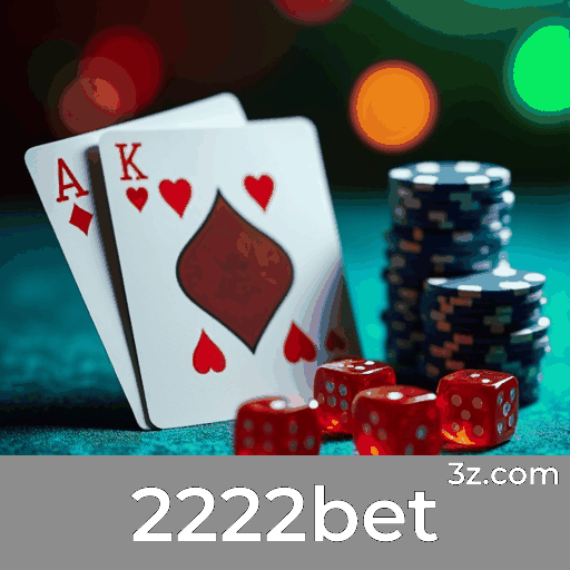 Acesso ao 2222bet