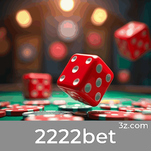 Acesso ao 2222bet